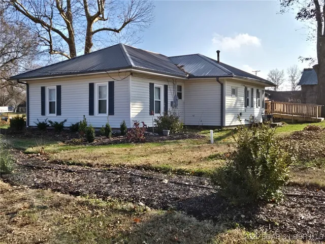 $149,900 | 700 Depot Avenue, Golden City, MO 64748