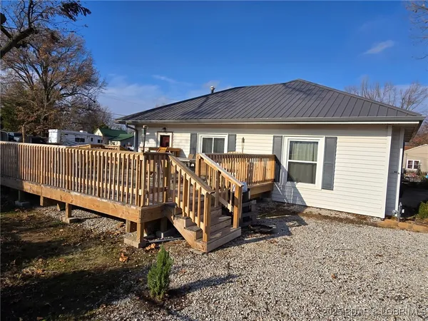 $149,900 | 700 Depot Avenue, Golden City, MO 64748