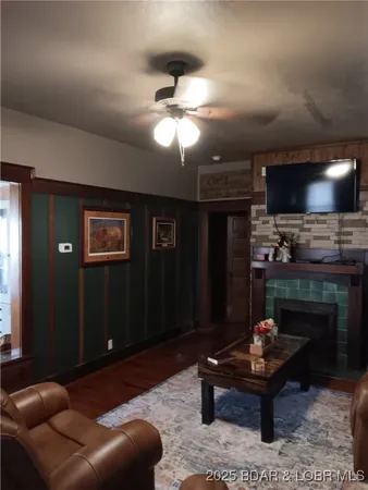 $149,900 | 700 Depot Avenue, Golden City, MO 64748