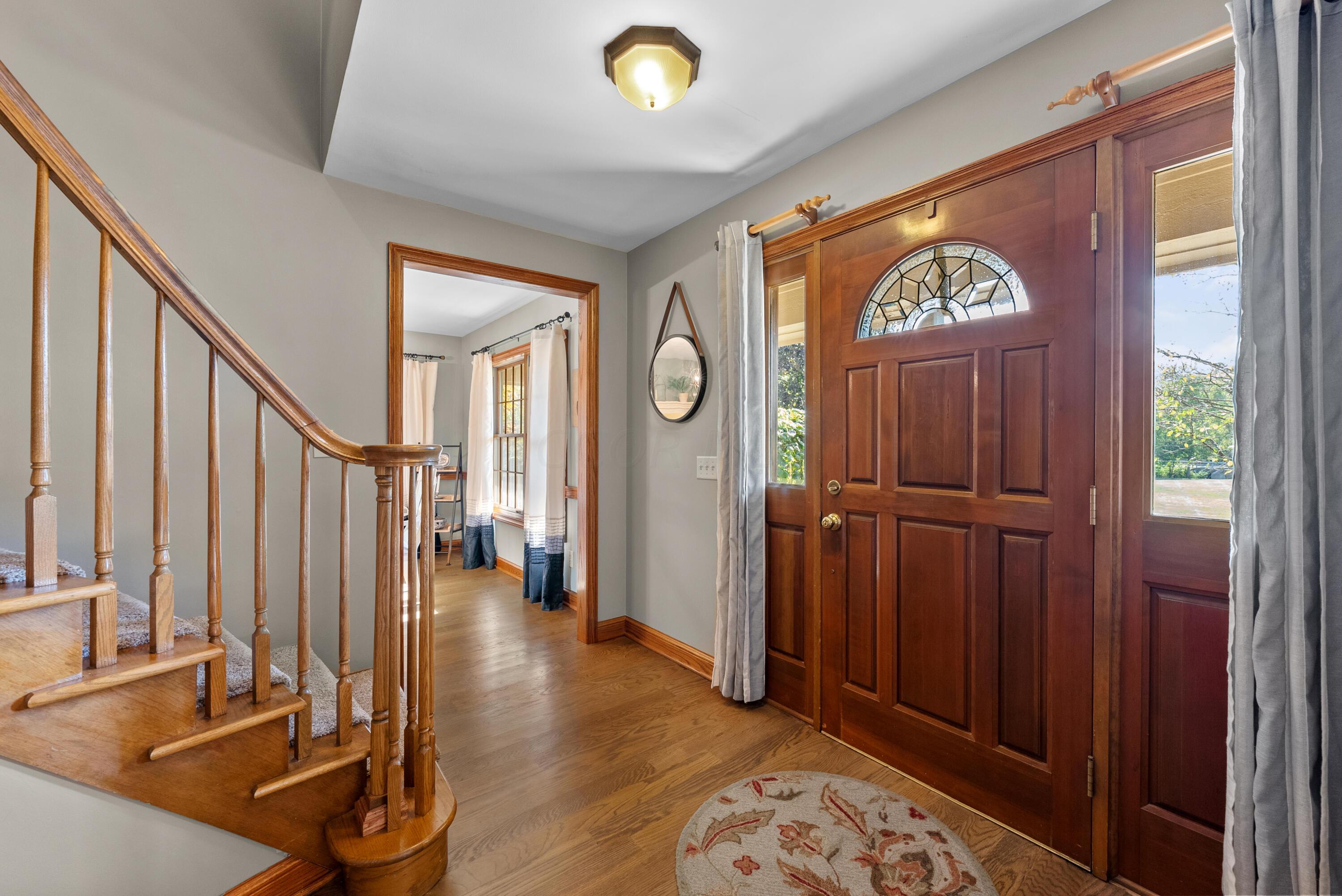 2314 Amity Road Hilliard, OH 43026 - Photo 2 of 70 DSC03566