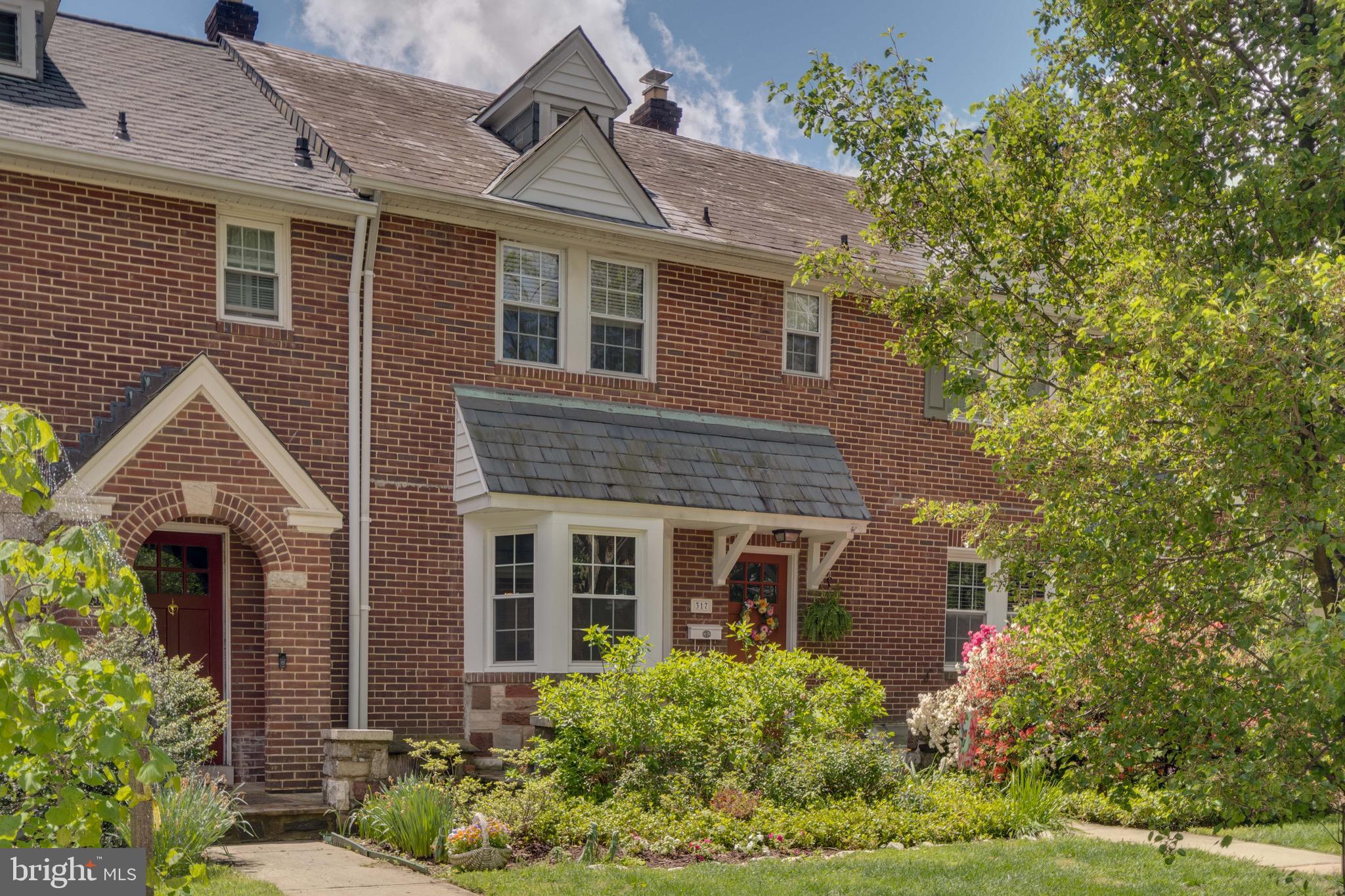 317 Murdock Road Baltimore, MD 21212 - Photo 1 of 39 Welcome to 317 Murdock Rd