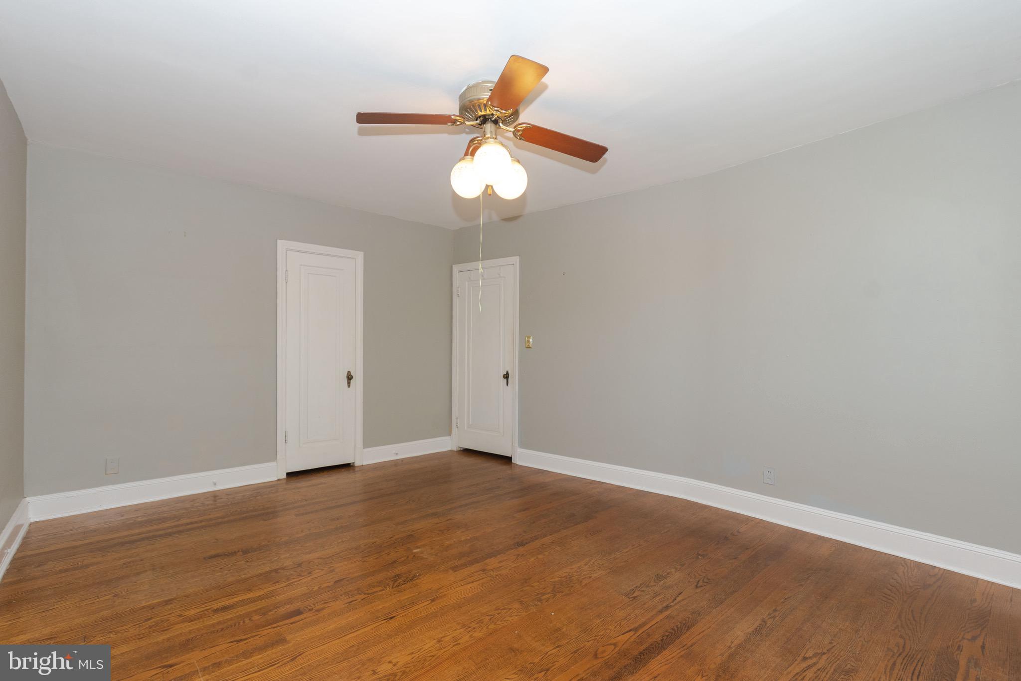 317 Murdock Road Baltimore, MD 21212 - Photo 14 of 39 Master Bedroom