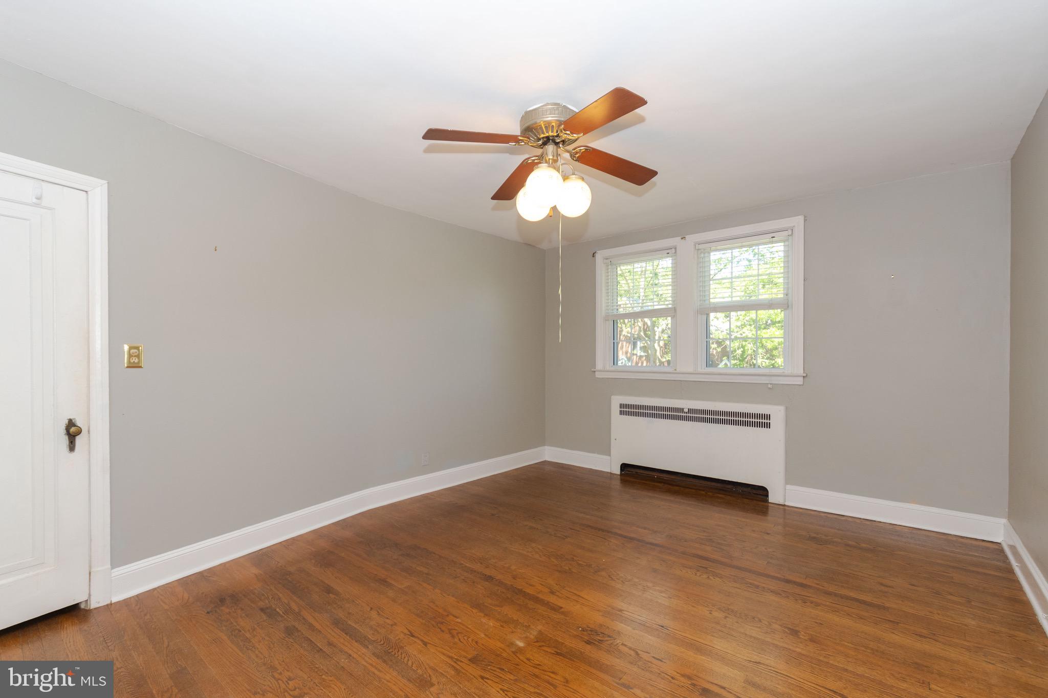 317 Murdock Road Baltimore, MD 21212 - Photo 15 of 39 Master Bedroom