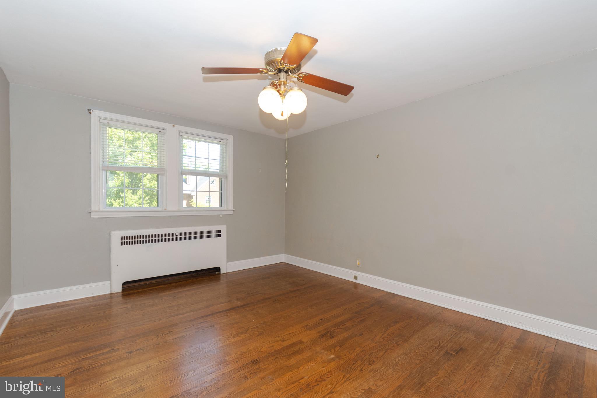 317 Murdock Road Baltimore, MD 21212 - Photo 16 of 39 Master Bedroom