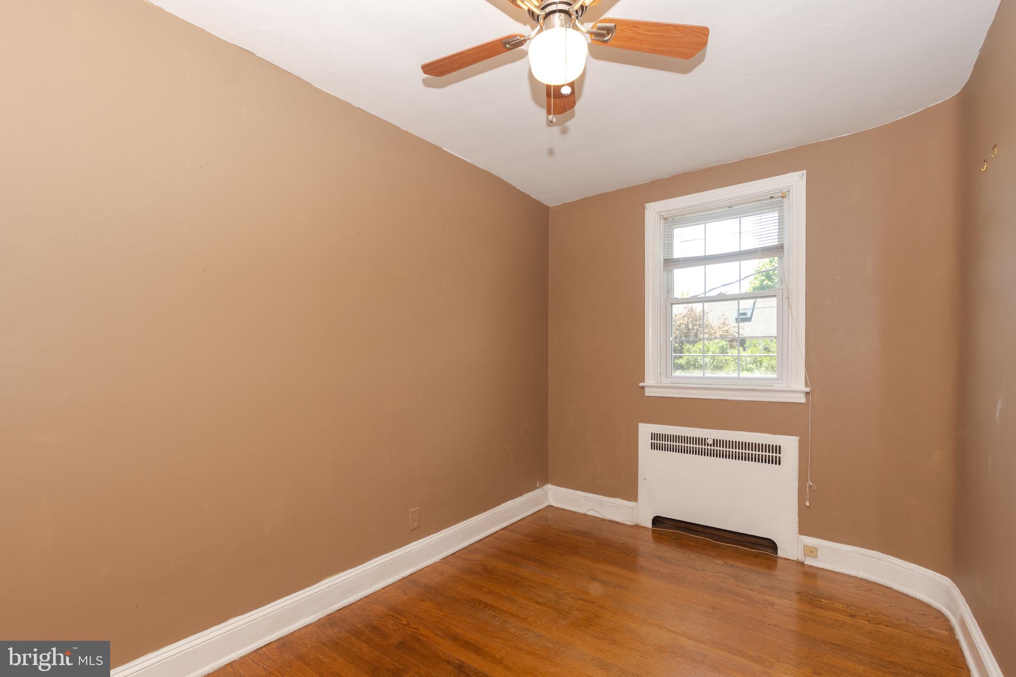 317 Murdock Road Baltimore, MD 21212 - Photo 19 of 39 Bedroom 2