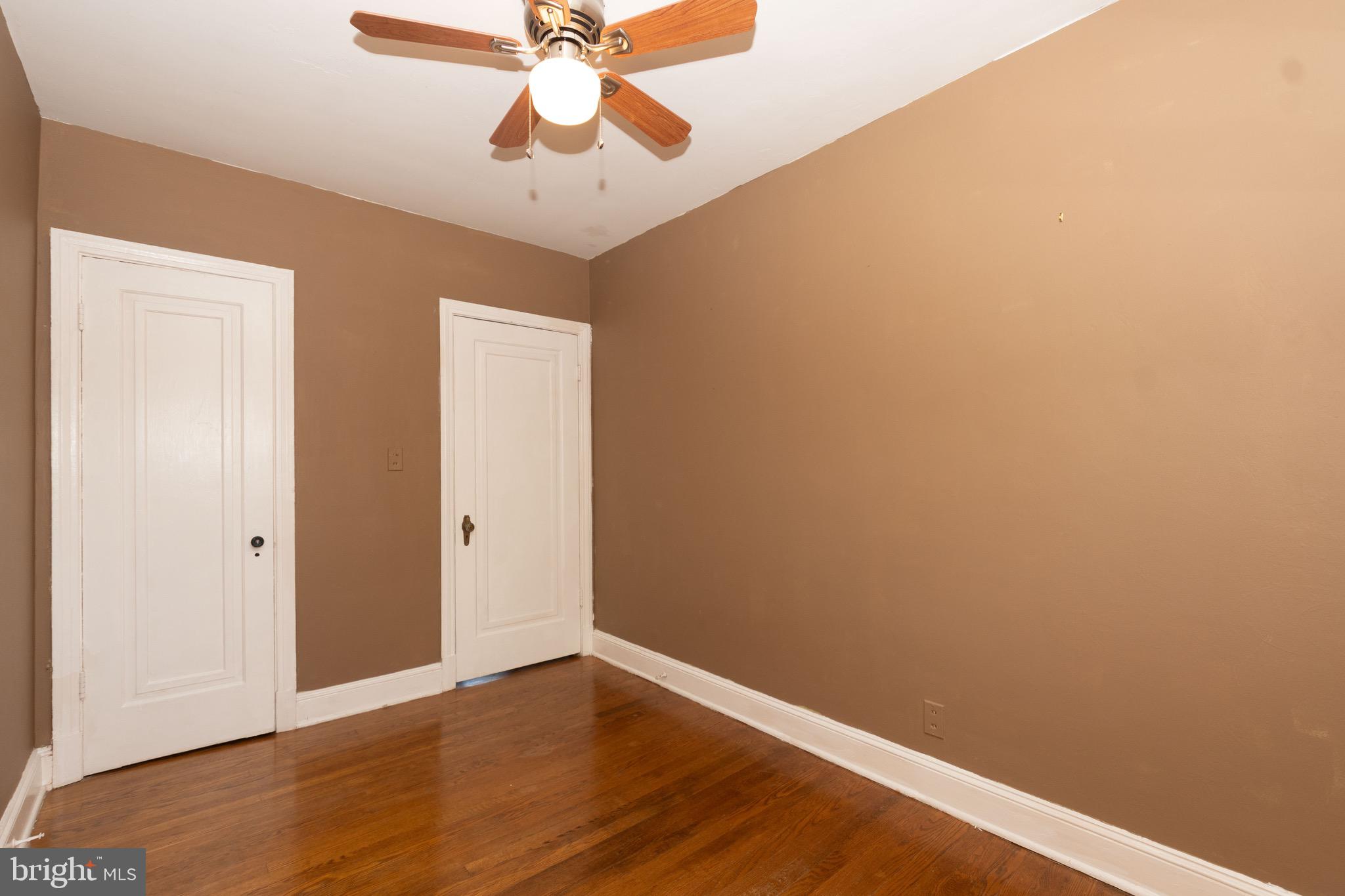 317 Murdock Road Baltimore, MD 21212 - Photo 20 of 39 Bedroom 2