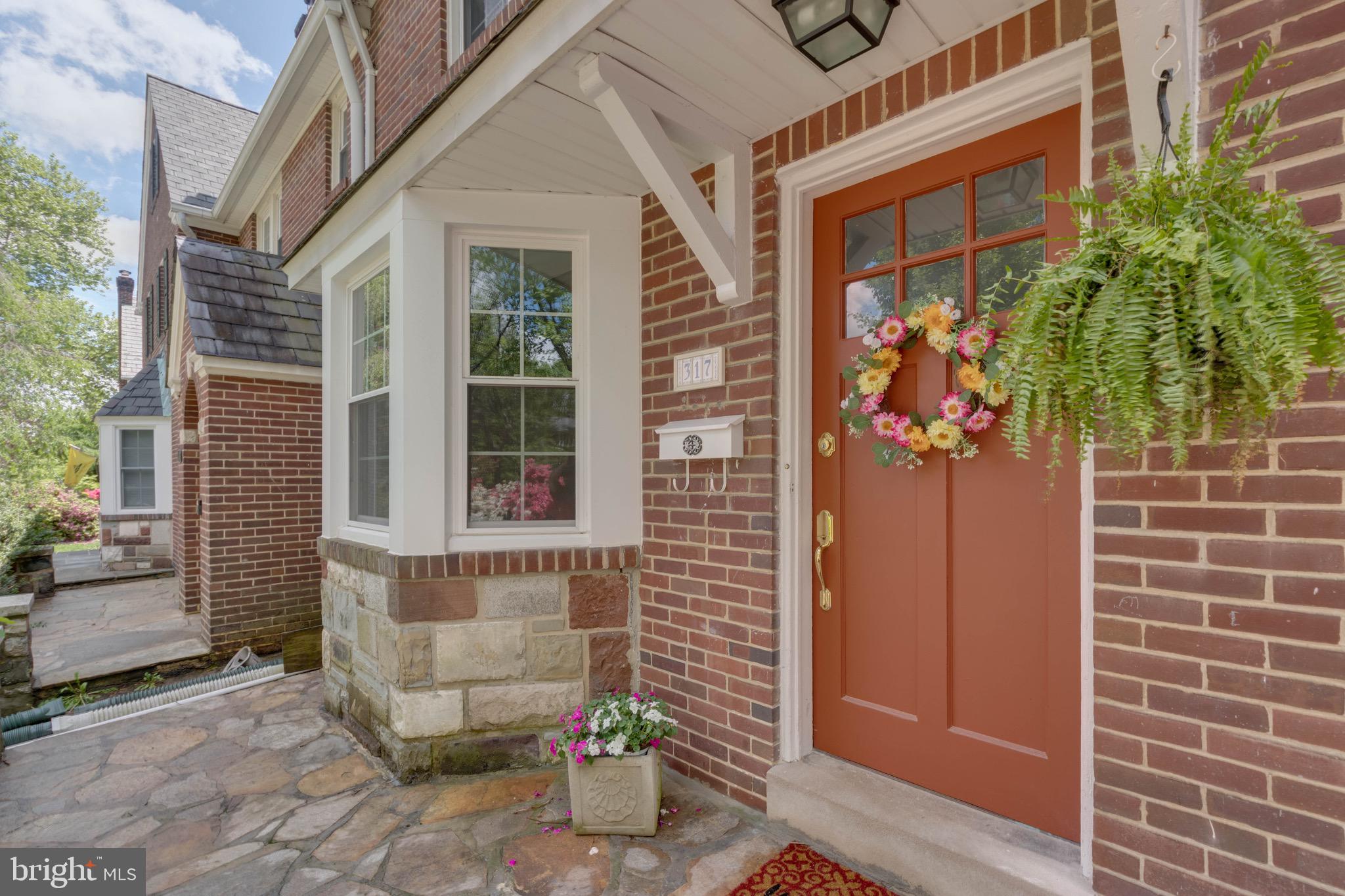 317 Murdock Road Baltimore, MD 21212 - Photo 3 of 39 317 Murdock Rd