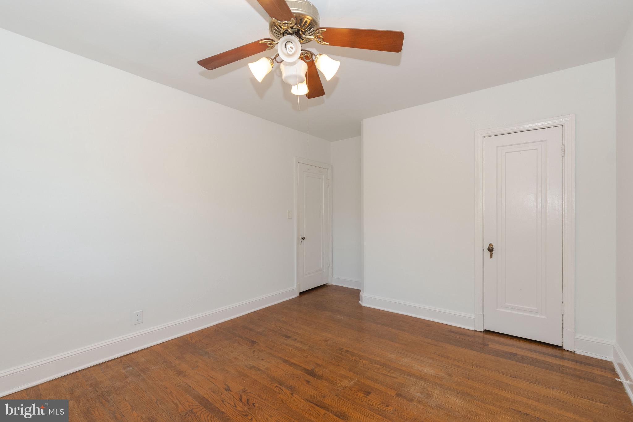 317 Murdock Road Baltimore, MD 21212 - Photo 21 of 39 Bedroom 3