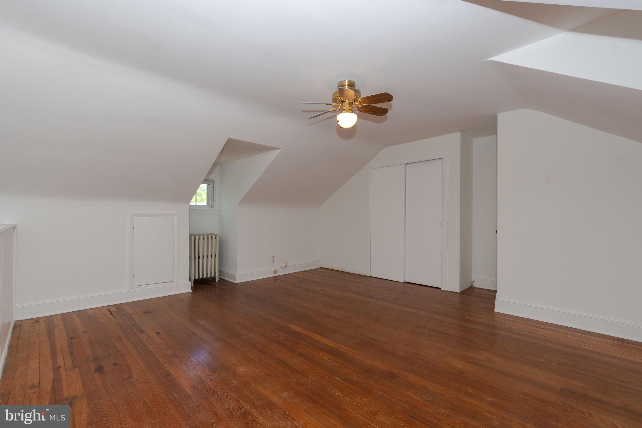 317 Murdock Road Baltimore, MD 21212 - Photo 25 of 39 Bedroom 4