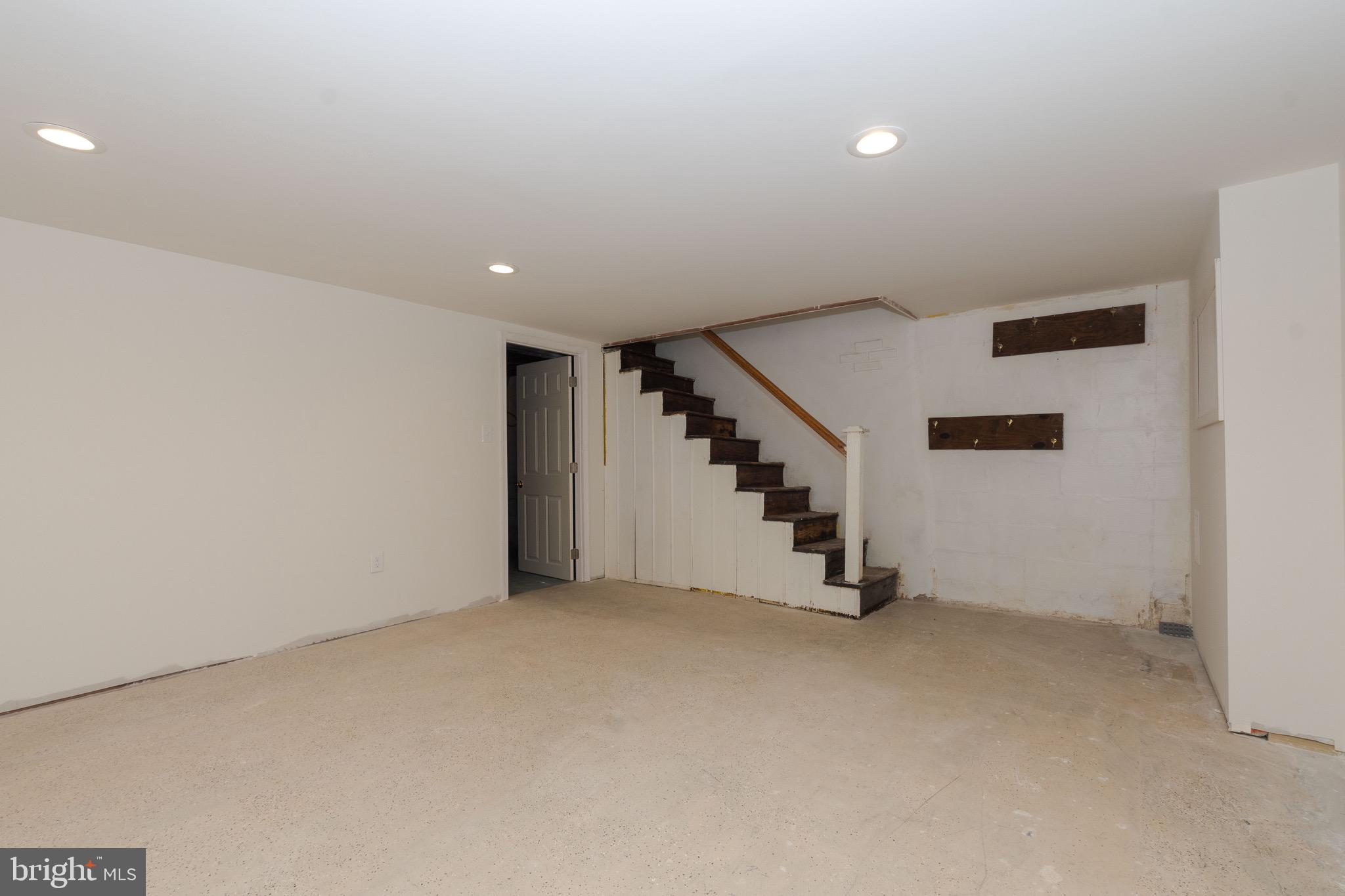 317 Murdock Road Baltimore, MD 21212 - Photo 27 of 39 Basement