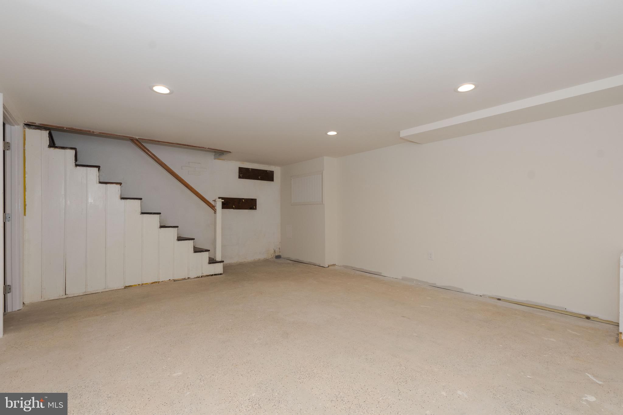 317 Murdock Road Baltimore, MD 21212 - Photo 28 of 39 Basement