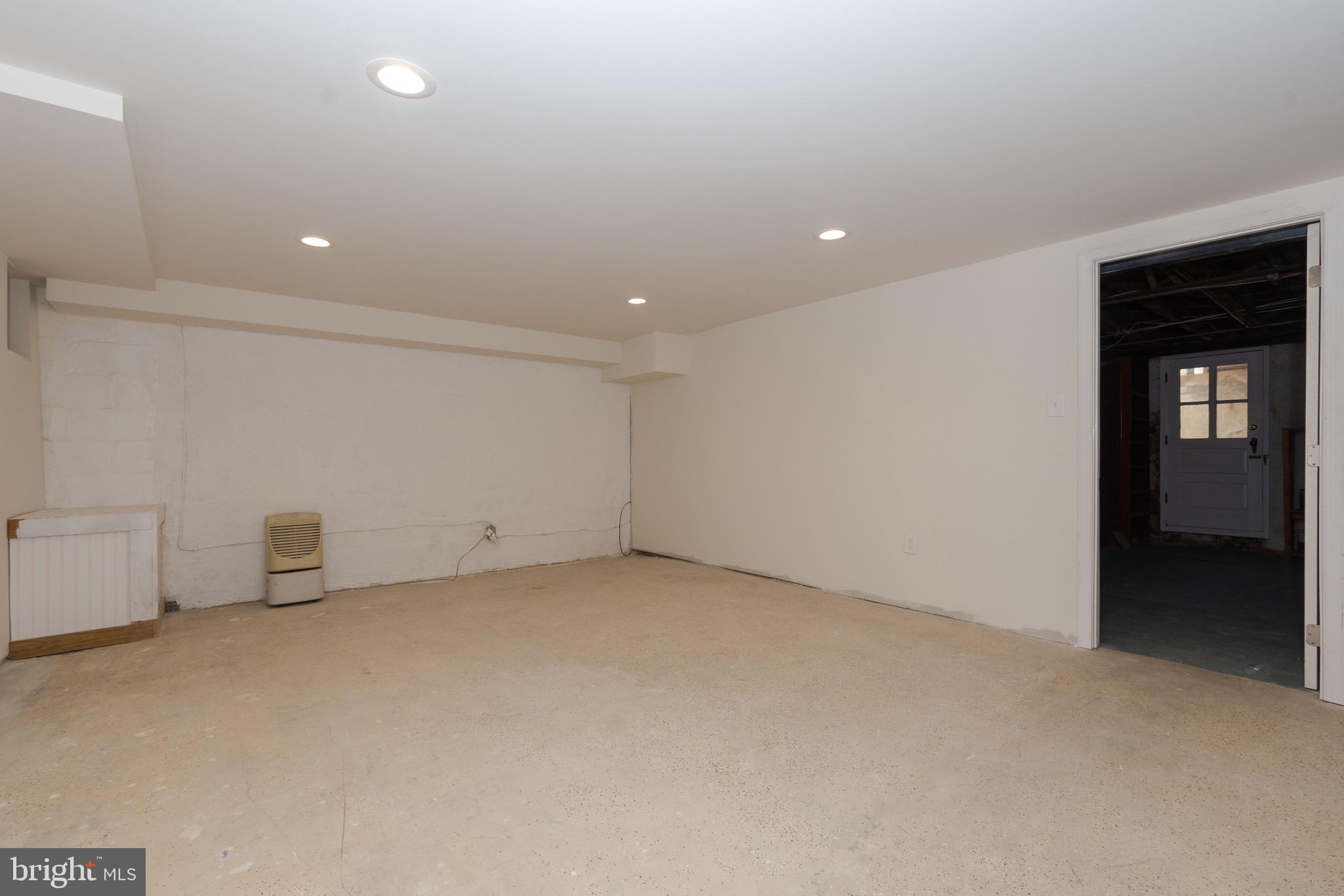 317 Murdock Road Baltimore, MD 21212 - Photo 29 of 39 Basement