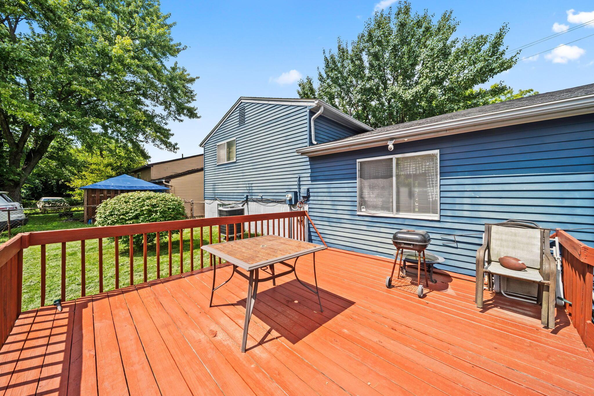 5329 Refugee Road Columbus, OH 43232 - Photo 59 of 74 5329 Refugee Rd