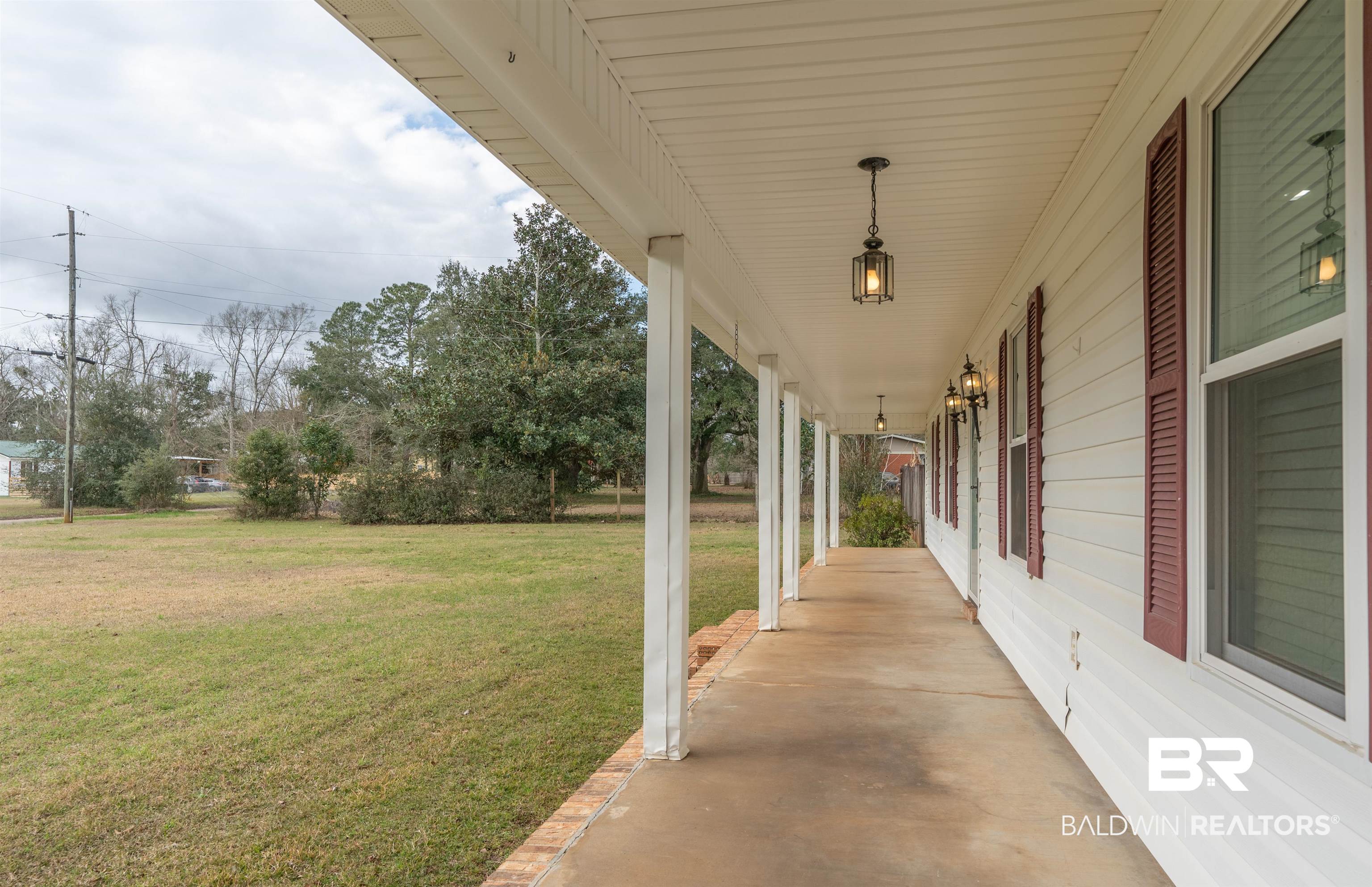 6740 Barnes Road Theodore, AL 36582 - Photo 4 of 29