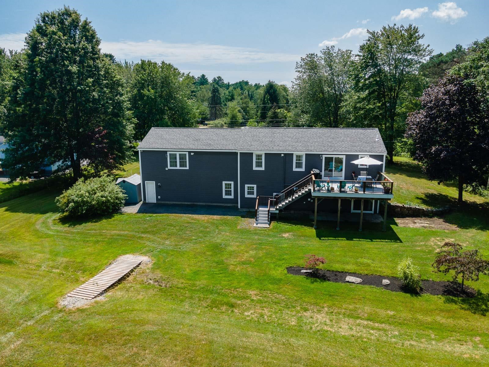 27 High Street Stratham, NH 03885 - Photo 2 of 42 Gallery Image 2