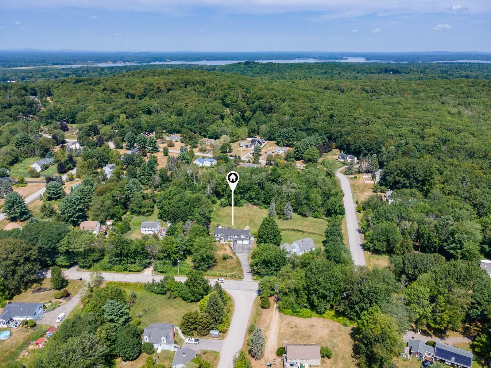 27 High Street Stratham, NH 03885 - Photo 3 of 42 Gallery Image 3