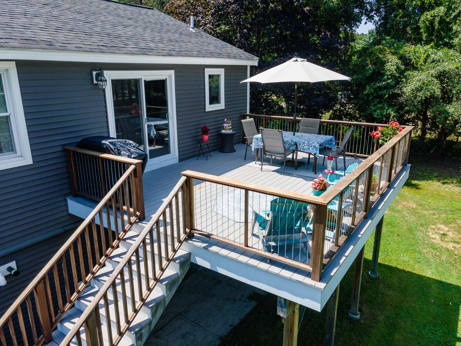 27 High Street Stratham, NH 03885 - Photo 34 of 42 Gallery Image 34