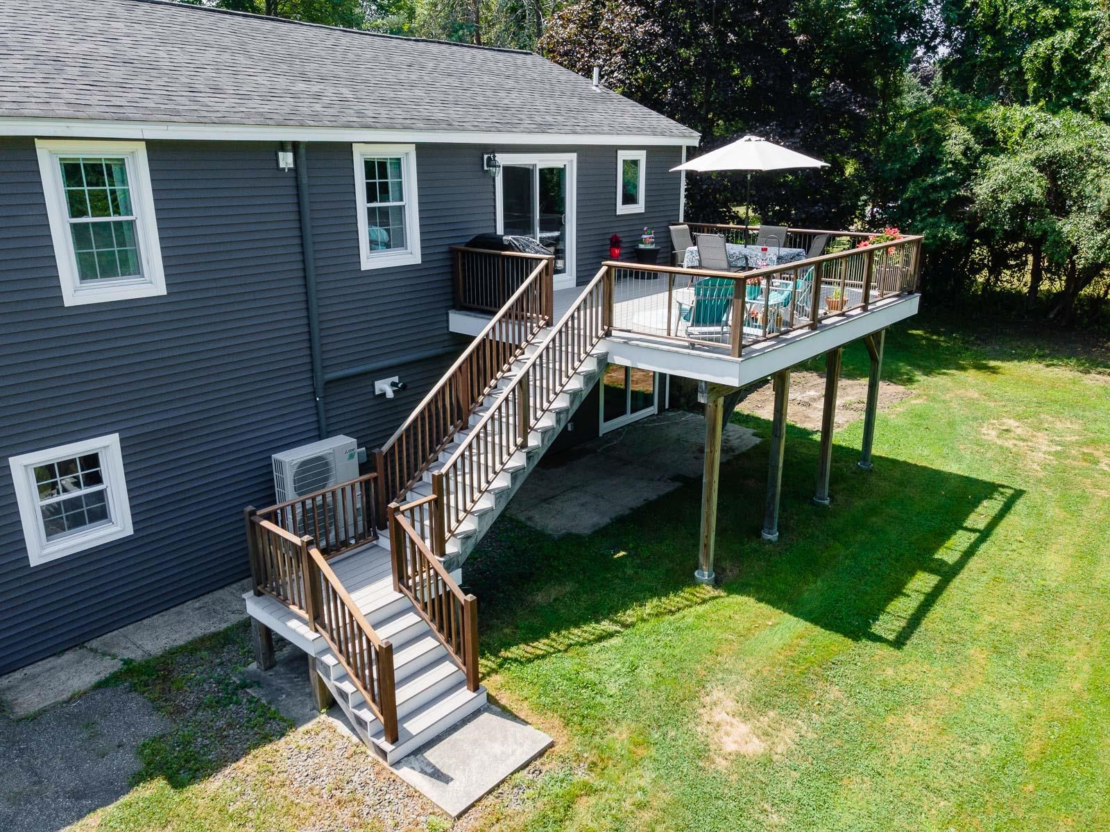27 High Street Stratham, NH 03885 - Photo 37 of 42 Gallery Image 37
