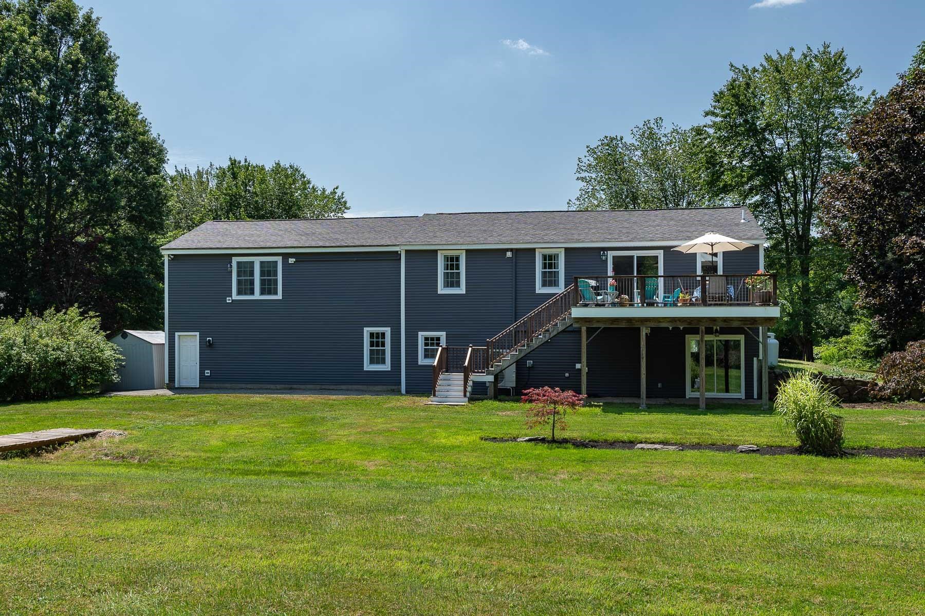 27 High Street Stratham, NH 03885 - Photo 38 of 42 Gallery Image 38