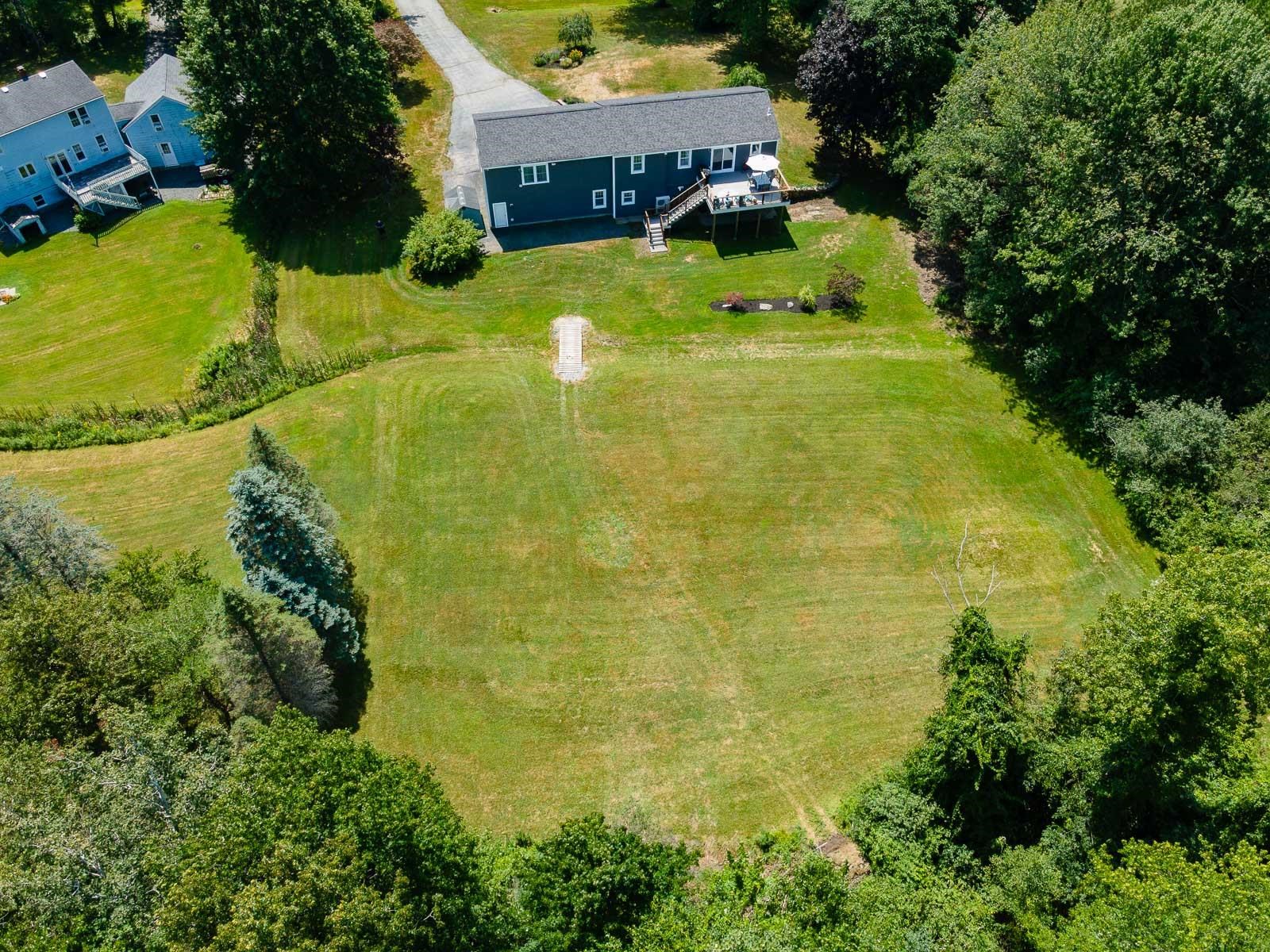 27 High Street Stratham, NH 03885 - Photo 39 of 42 Gallery Image 39