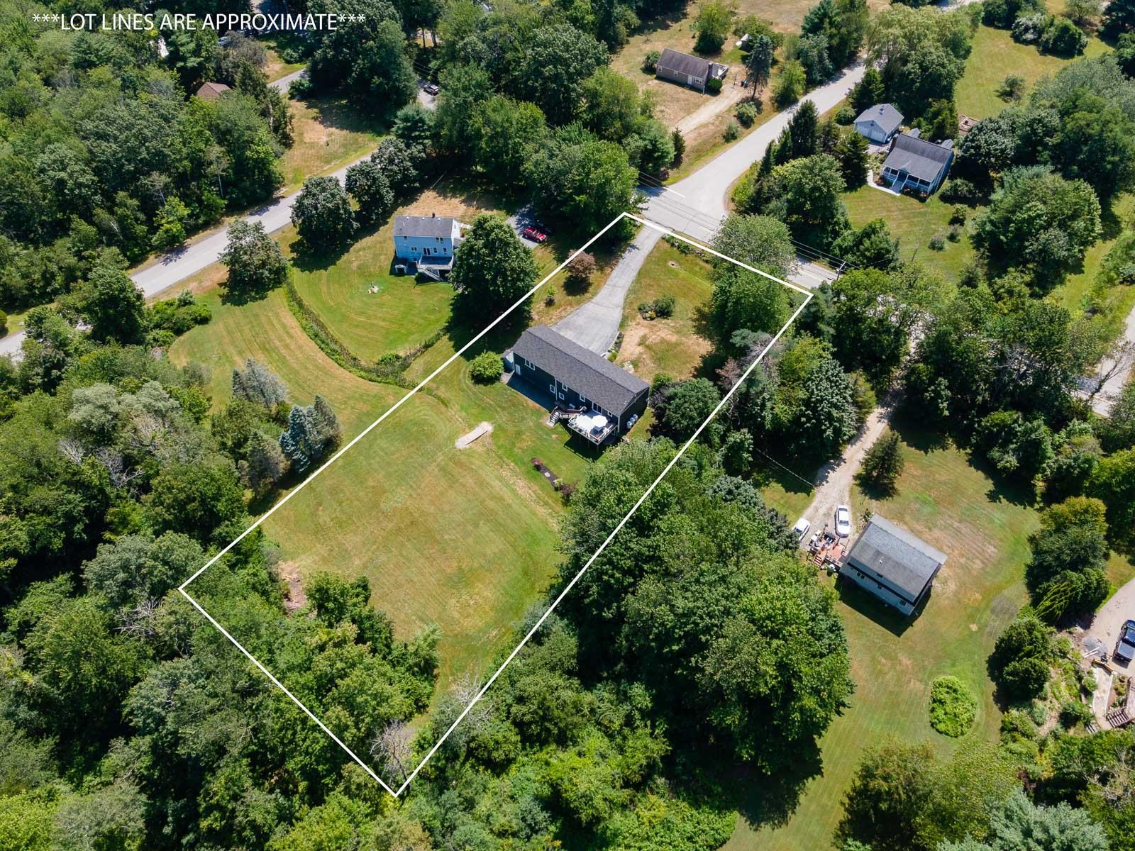 27 High Street Stratham, NH 03885 - Photo 40 of 42 Gallery Image 40