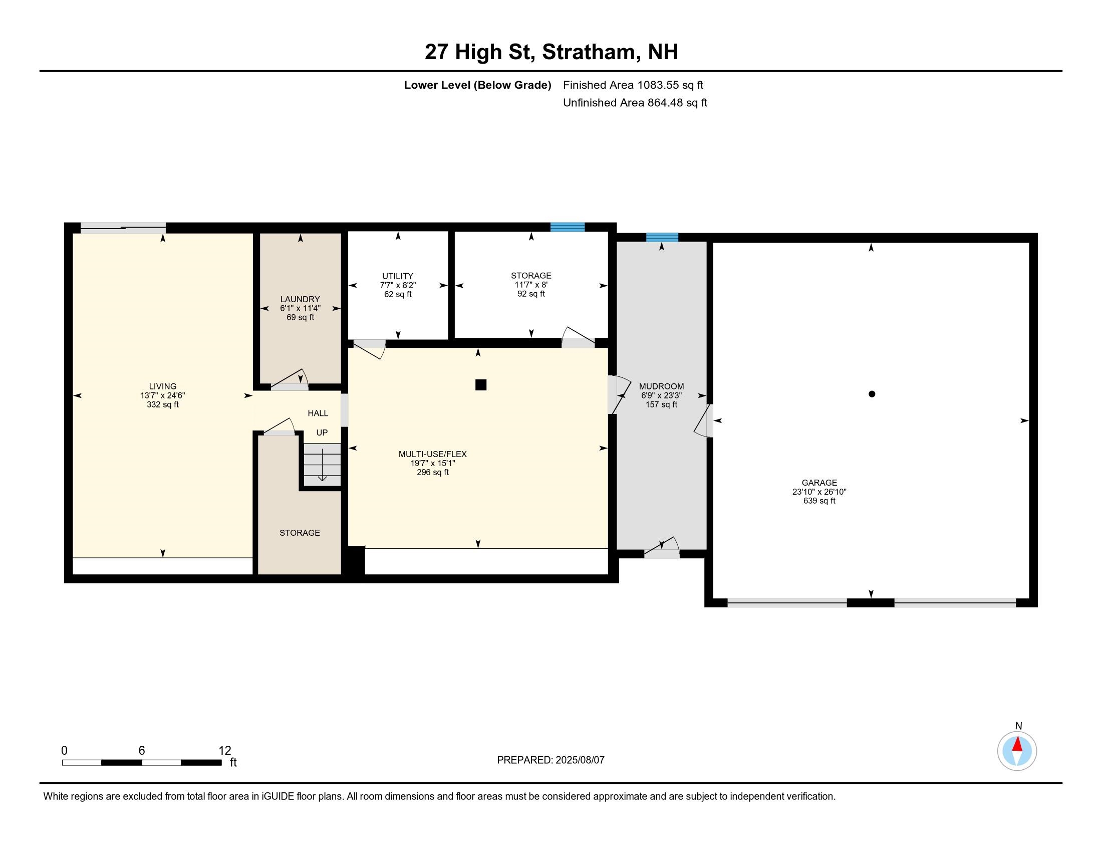 27 High Street Stratham, NH 03885 - Photo 42 of 42 Gallery Image 42