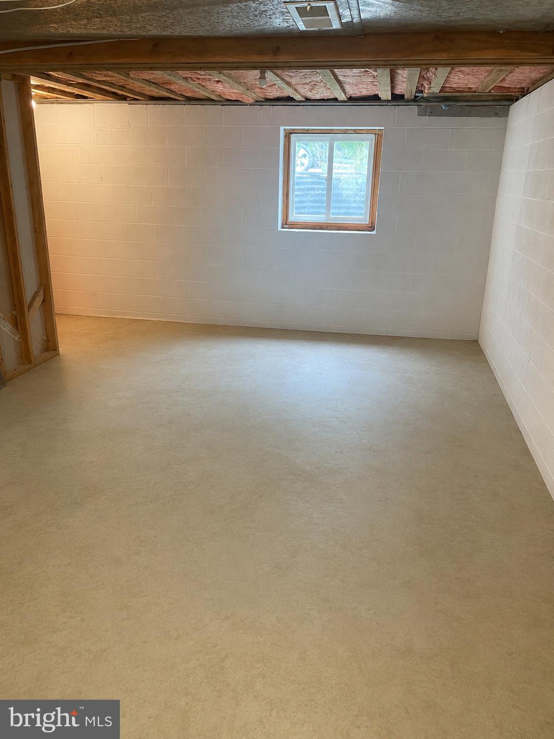 108 Spot Club Road Arnold, MD 21012 - Photo 25 of 30 Bright, versatile basement space awaits.