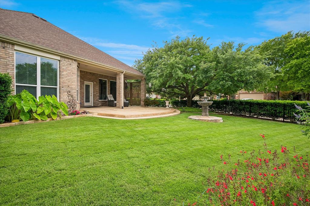 874 Scenic Ranch Circle Fairview, TX 75069 - Photo 26 of 33