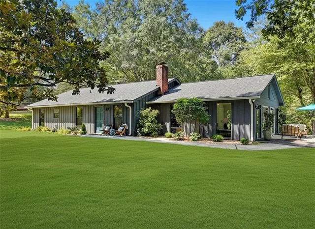 $750,000 | 789 Cardinal Cove, Woodstock, GA 30188