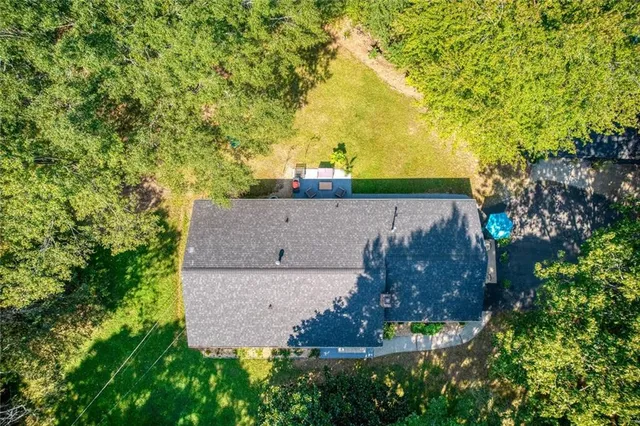 $750,000 | 789 Cardinal Cove, Woodstock, GA 30188