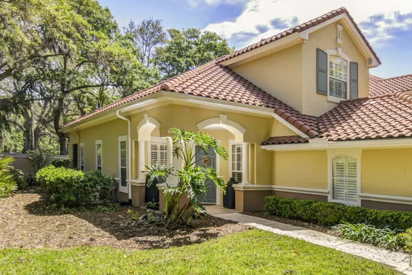 $859,000 | 95141 Amalfi Drive, Unit 1C, Fernandina Beach, FL 32034