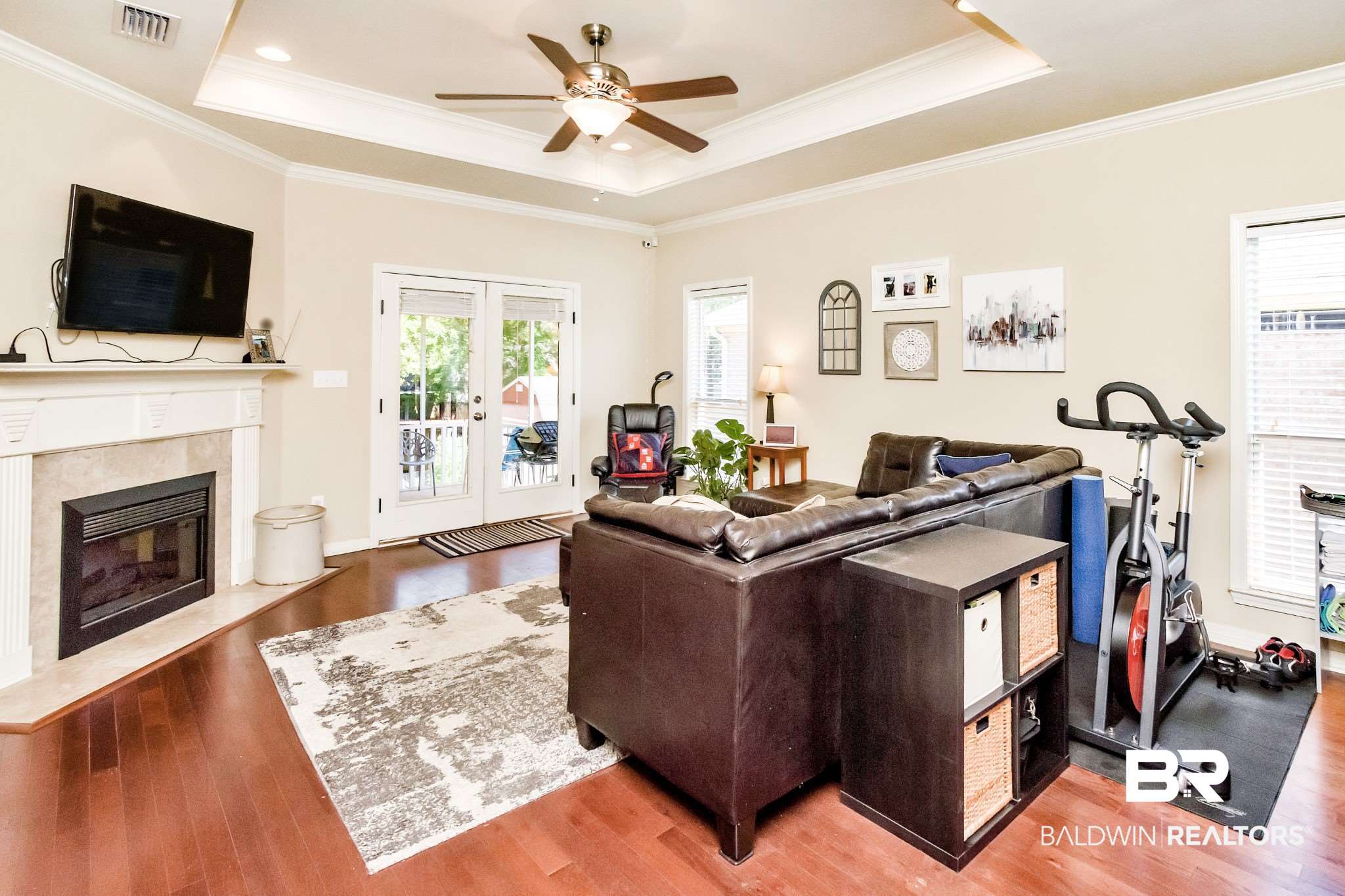 1005 Linlen Avenue Mobile, AL 36609 - Photo 9 of 37
