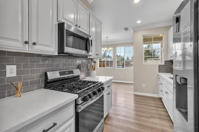 $647,000 | 503 Given Street, Folsom, CA 95630