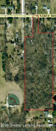 $99,900 | 0 East State Road, Lansing, MI 48906