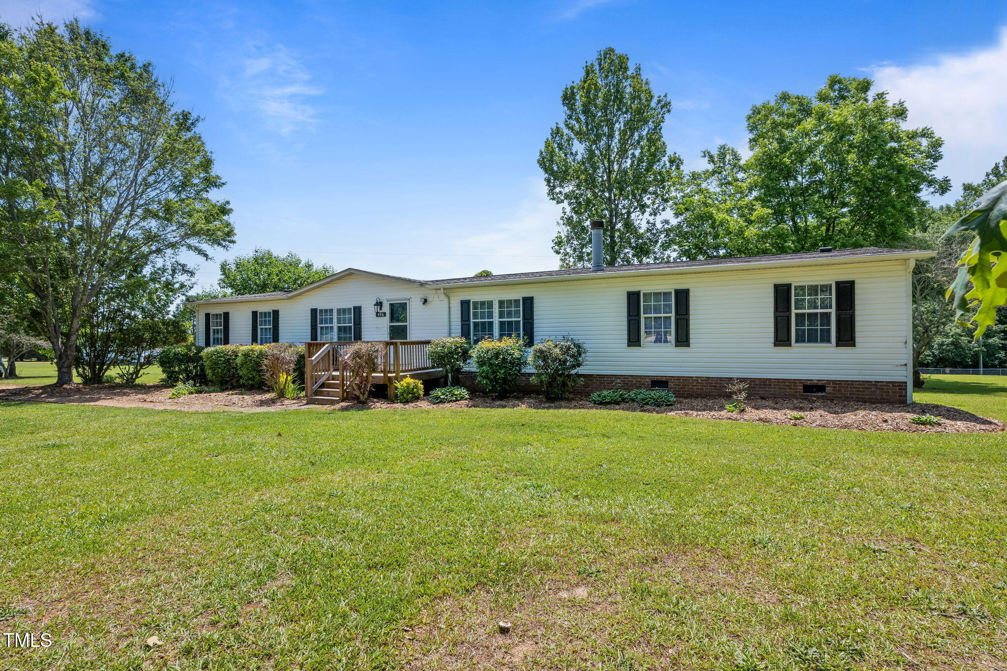 496 Creech Johnson Road Zebulon, NC 27597 - Photo 5 of 42 3-web-or-mls-P1483525