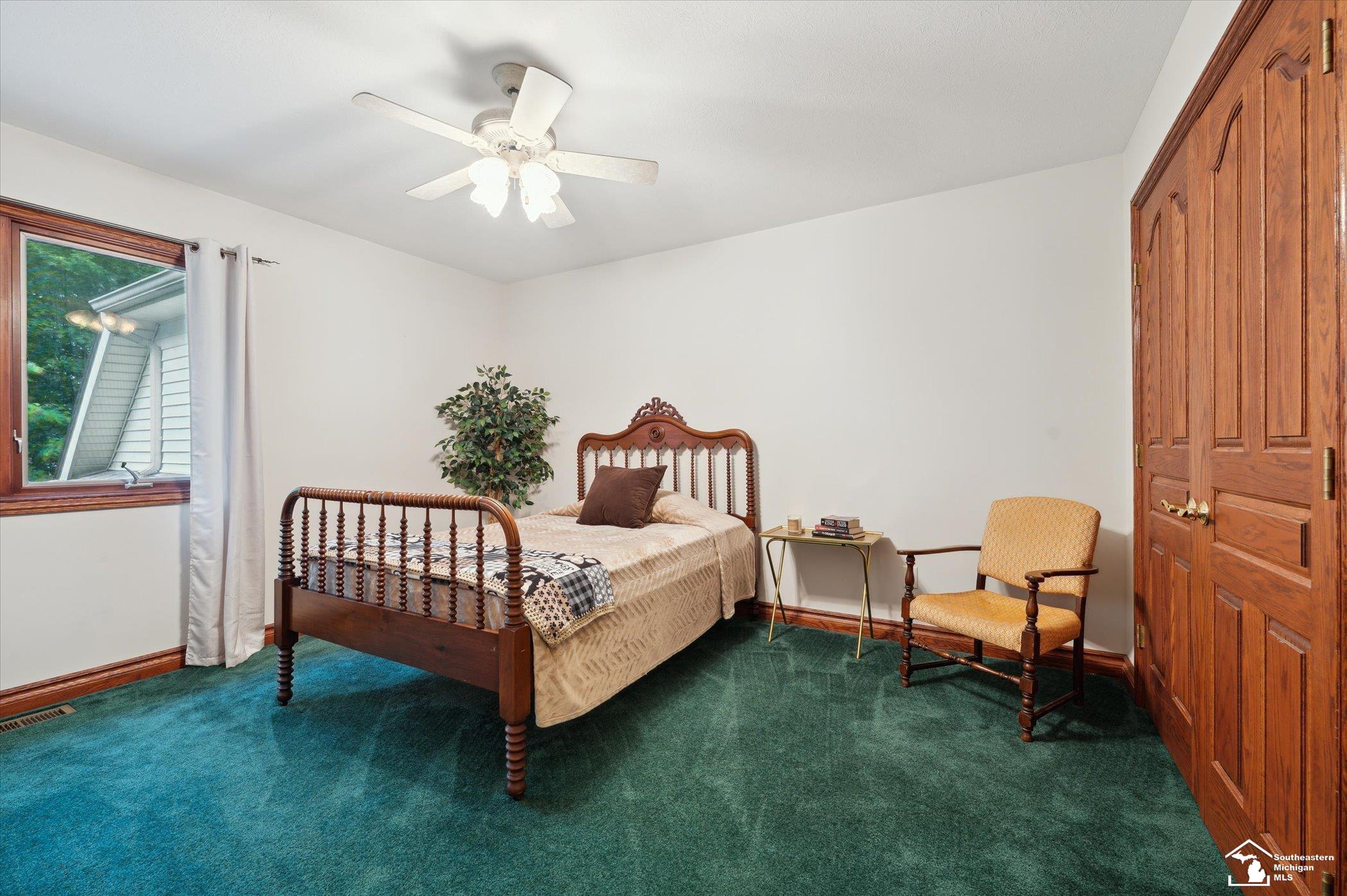 4001 Rauch Road Petersburg, MI 49270 - Photo 38 of 95
