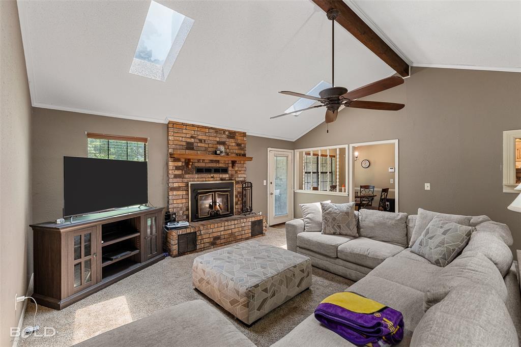 316 Hope Street Mansfield, LA 71052 - Photo 4 of 18