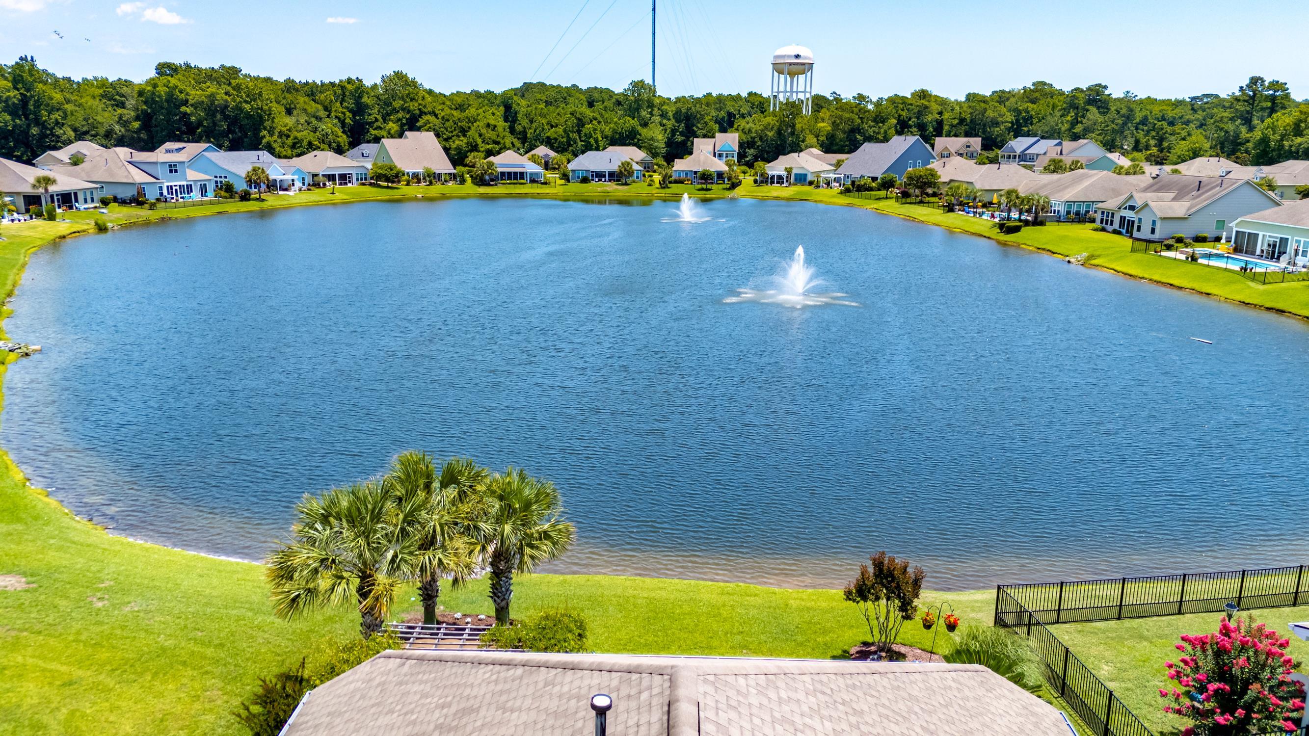 441 Hyacinth Loop Murrells Inlet, SC 29576 - Photo 55 of 74