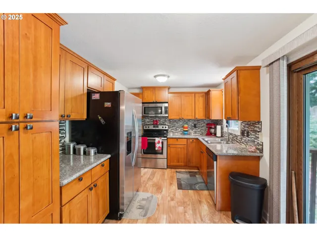 $549,900 | 2202 Northeast 203rd Avenue, Fairview, OR 97024