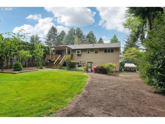 $549,900 | 2202 Northeast 203rd Avenue, Fairview, OR 97024