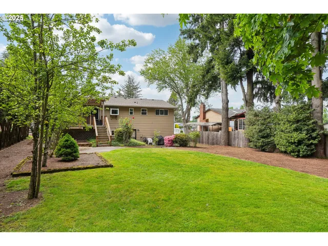 $549,900 | 2202 Northeast 203rd Avenue, Fairview, OR 97024