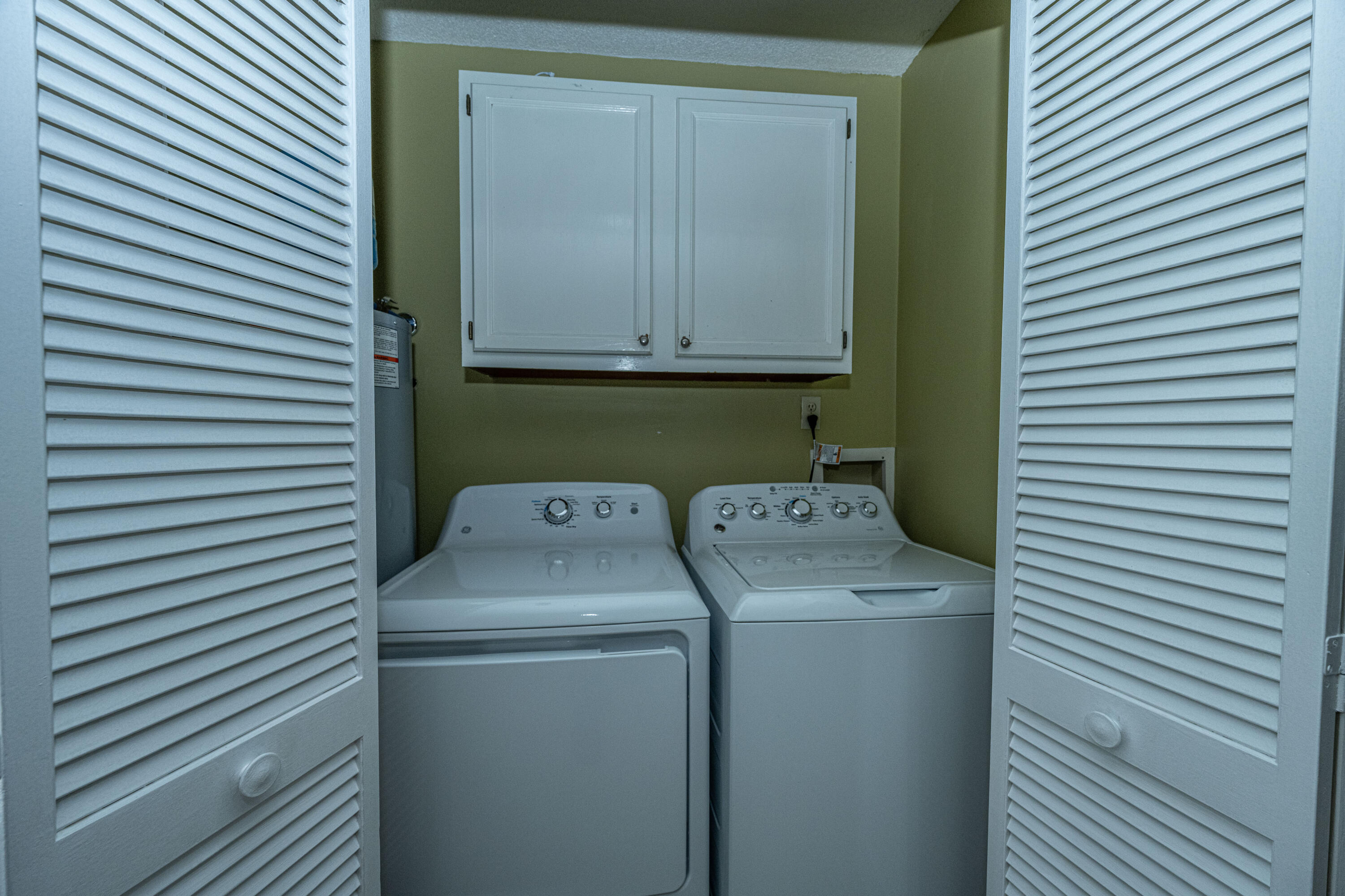 29 Fieldfare Way Charleston, SC 29414 - Photo 24 of 28 Laundry Closet