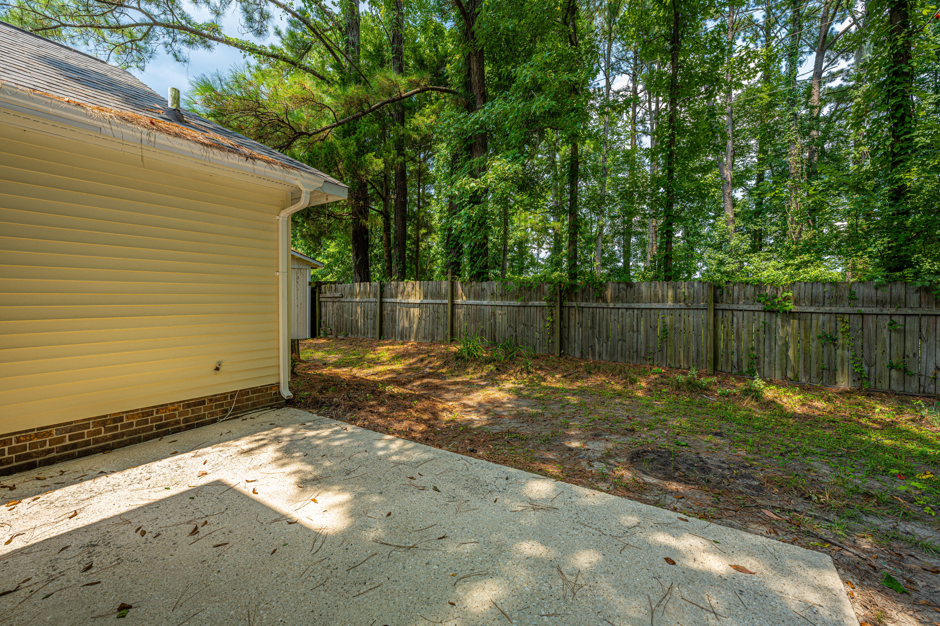 29 Fieldfare Way Charleston, SC 29414 - Photo 27 of 28 Patio