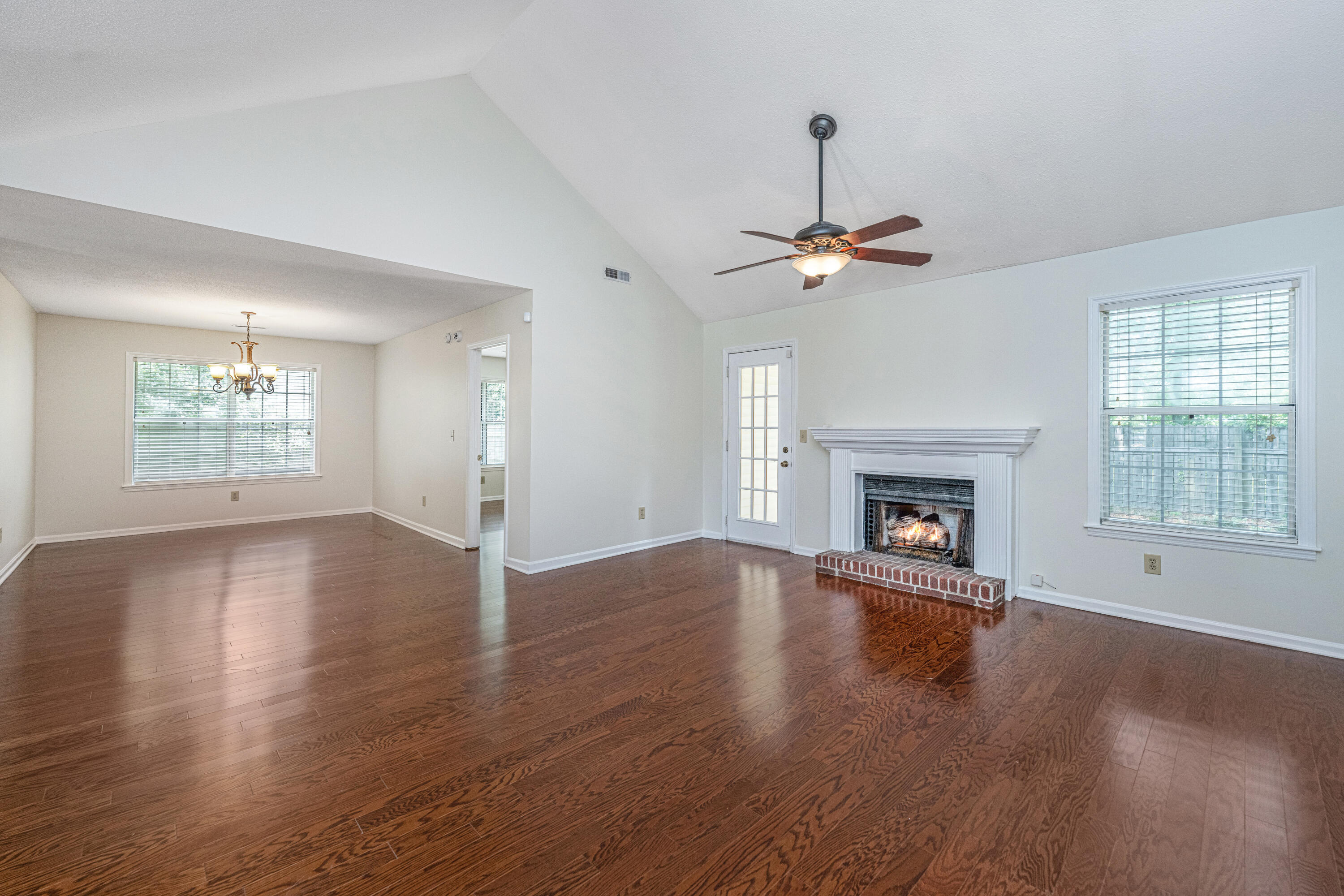 29 Fieldfare Way Charleston, SC 29414 - Photo 7 of 28 Gas Fireplace