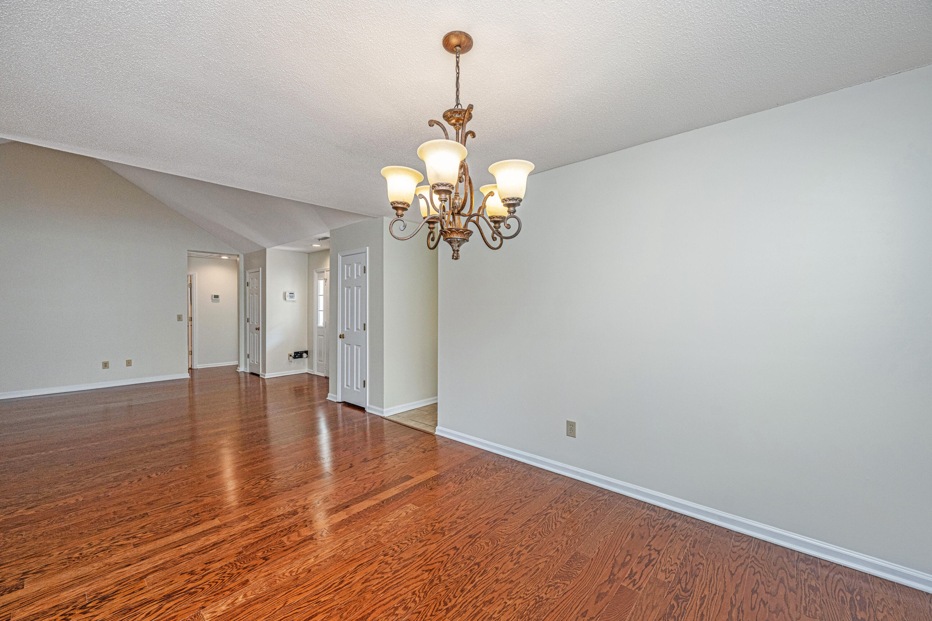 29 Fieldfare Way Charleston, SC 29414 - Photo 9 of 28 Dining room open to den