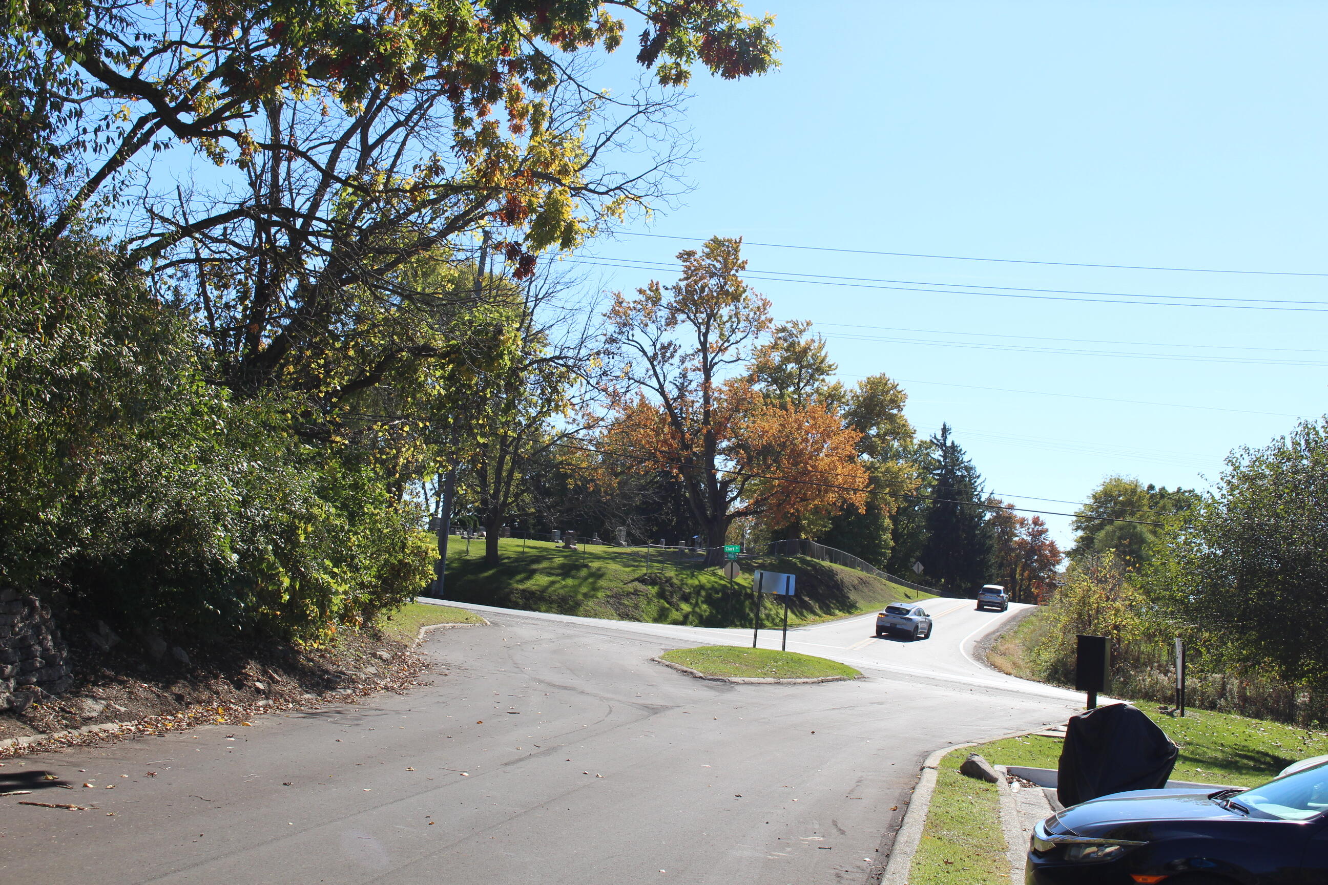 Vacant East Clark Road Ypsilanti, MI 48198 - Photo 14 of 14 IMG_0285