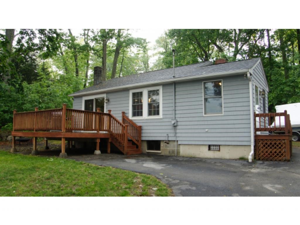 14 Gardner Road Windham, NH 03087 - Photo 1 of 24