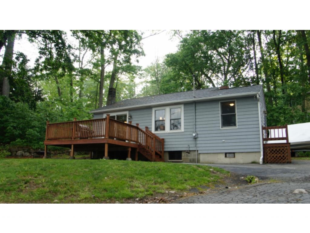14 Gardner Road Windham, NH 03087 - Photo 22 of 24