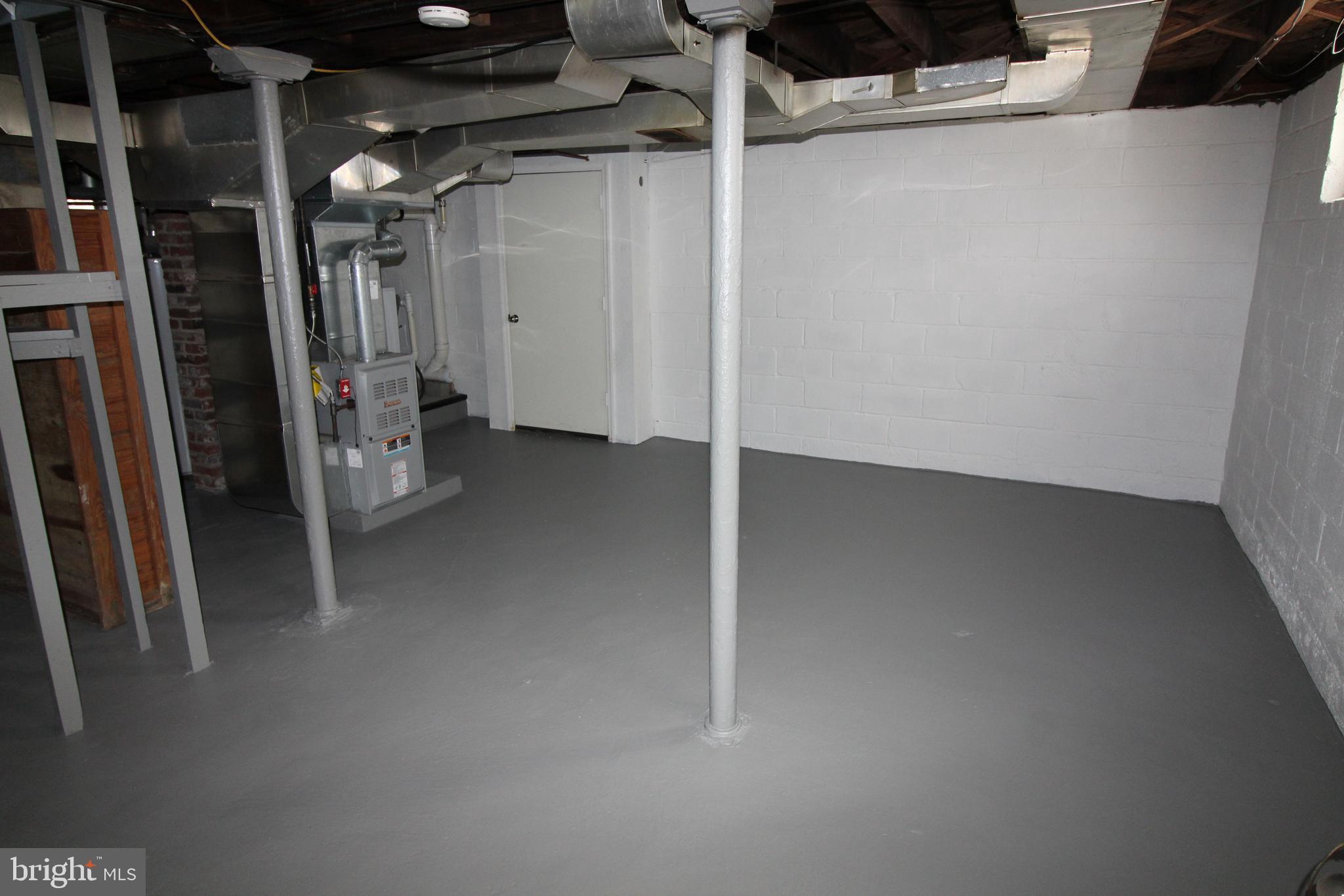 1 Pingree Court Ewing, NJ 08618 - Photo 24 of 31 a view of storage and utility room