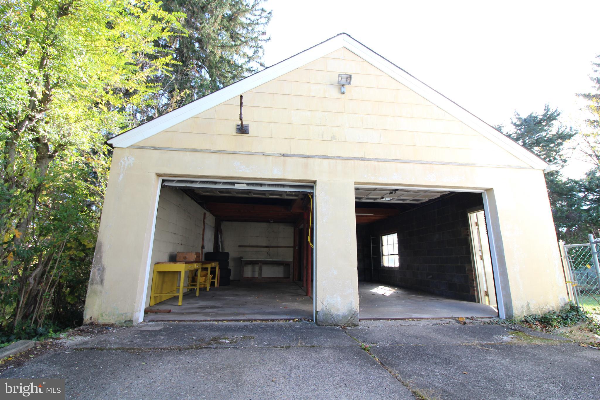 1 Pingree Court Ewing, NJ 08618 - Photo 28 of 31 a view of a house with garage